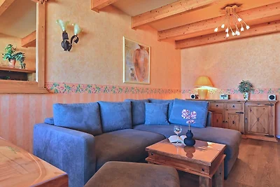Haus Dünenhof, Wohnung 38 "Dünenklang"