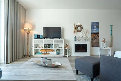 Haus "Meerblick-Villa", Wohnung 42