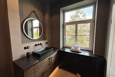 "Strandhüüs", Wohnung 2 "Strandläufer"