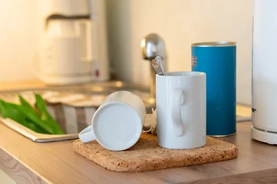 "Vier Jahreszeiten", Haus III, Wohnung 32 "Ma...