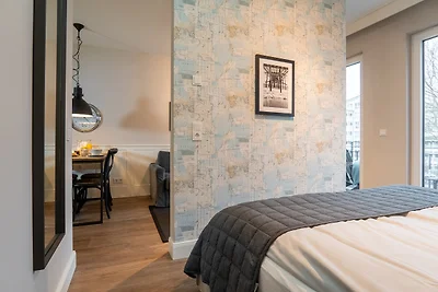 Appartmenthaus "Südstrand 44", Wohnung 13...