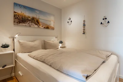 Hanseatic, Wohnung 1.16