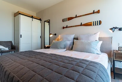 Appartmenthaus "Südstrand 44", Wohnung 20...