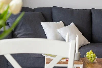 "Strandhuus" (ehem. Strandhotel)