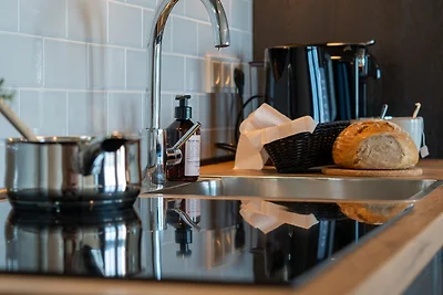 Appartmenthaus "Südstrand 44", Wohnung Nr.