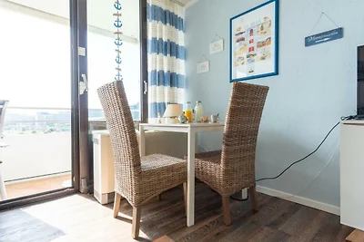 Appartamento Vacanza con famiglia Heiligenhafen