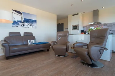 "Dünenpark Heiligenhafen", Haus "Dünenblick",...