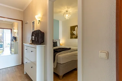 "Vier Jahreszeiten", Haus III, Wohnung 72