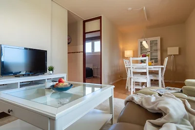 Ferienpark Heiligenhafen, Haus P, Wohnung...