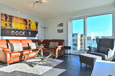 Haus Meerdüne im Dünenpark II, Wohnung 11...