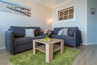 "Ferienpark Heiligenhafen", Haus H, Wohnung...