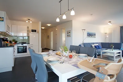 "Dünenpark Heiligenhafen", Haus "Meerdüne", W...