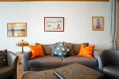 Haus "Dünenhof", Wohnung 31 (Typ B)