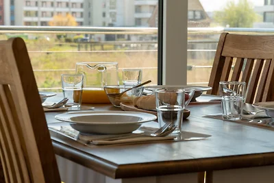 "Dünenpark Heiligenhafen", Haus "Dünenblick",...