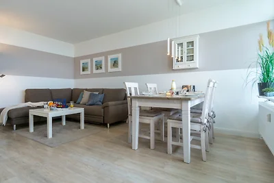 Ferienpark Heiligenhafen, Haus I, Wohnung...