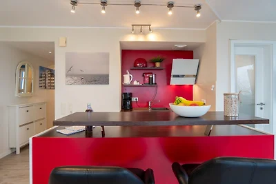 Haus "Ostseeapartments am Fehmarnsund", Wohnu...