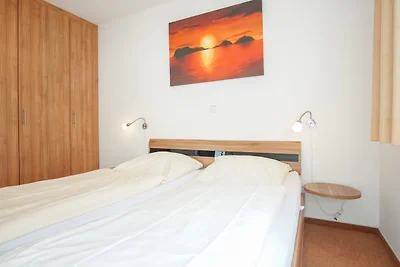 "Strandpark Grossenbrode", Haus "Windrose", W...