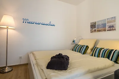 "Ferienpark Heiligenhafen", Haus G, Wohnung...