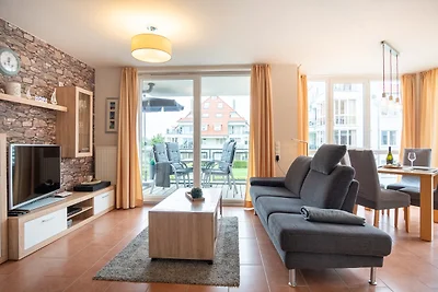 "Strandpark Grossenbrode", Haus "Meerblick", ...