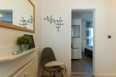 Holiday flat family holiday Heiligenhafen