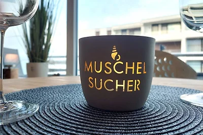 Steinwarder 7, Wohnung 27 "Muschelsucher"