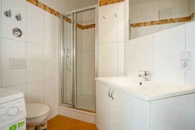 "Strandpark Grossenbrode", Haus "Windrose", W...