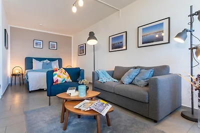 "Ferienpark Heiligenhafen", Haus E, Wohnung 1...