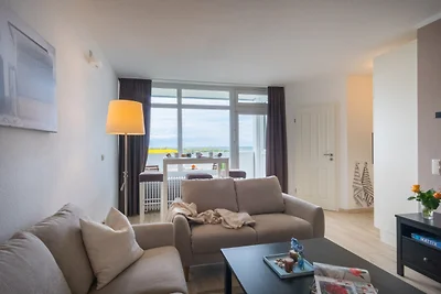 Ferienpark Heiligenhafen, Haus H, Wohnung...