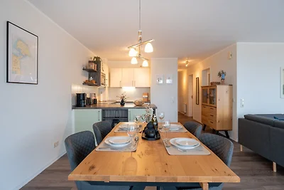 Haus "Ostseeapartments am Fehmarnsund", Wohnu...