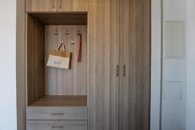 Appartamento Vacanza con famiglia Heiligenhafen