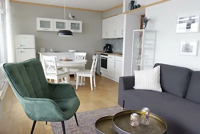 Haus "Atlantis II", Wohnung 4 "Neptun"