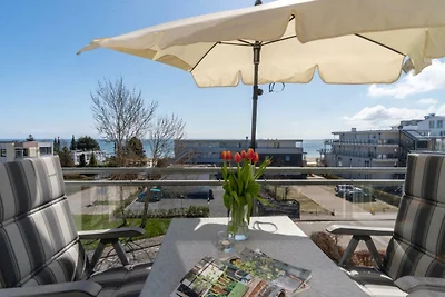 "Strandpark Grossenbrode", Haus "Leuchtturm",...