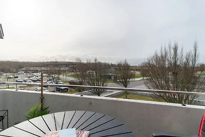 "Haus des Kurgastes", Wohnung 4