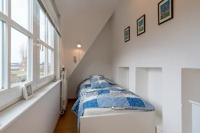 "Haus an der Mole", Wohnung I "Strandnest"