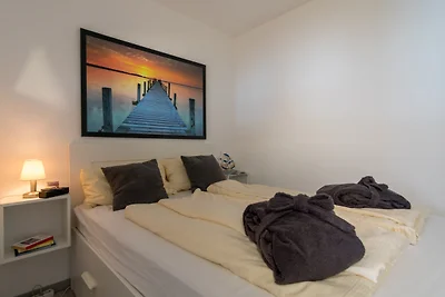 Haus "Hanseatic", Wohnung 6.16