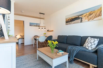 "Vier Jahreszeiten", Haus II, Wohnung 82