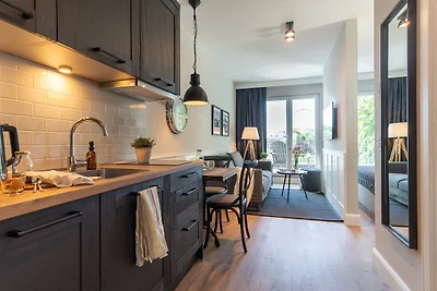 Appartmenthaus "Südstrand", Wohnung "Sunset...