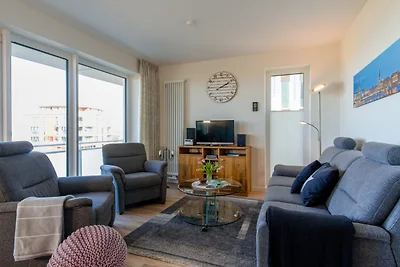 Haus Meerdüne im Dünenpark II, Wohnung 9...