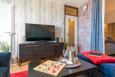 Ferienpark Heiligenhafen, Haus I, Wohnung...