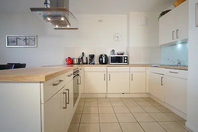 Haus "Ostseeapartments am Fehmarnsund", Wohnu...