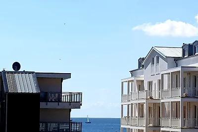 "Strandpark Grossenbrode", Haus "Ostseebrise"...