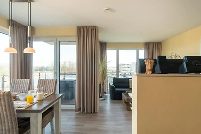 Haus Sanddüne im Dünenpark I, Wohnung 11 "Möw...