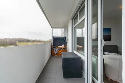 "Ferienpark Heiligenhafen", Haus P, Wohnung...