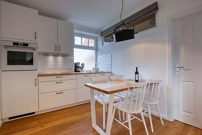 Landhaus am Ufer, Wohnung 3