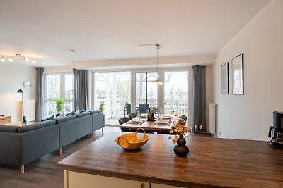 Ostseeapartments am Fehmarnsund, Wohnung 24...
