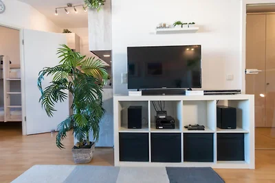 Ferienpark Heiligenhafen, Haus K, Wohnung...