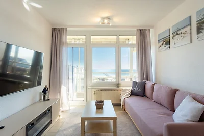 Haus "Belvedere", Wohnung 87