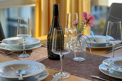 "Strandpark Grossenbrode", Haus "Leuchtturm",...