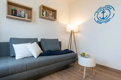 Appartement Vacances avec la famille Heiligenhafen