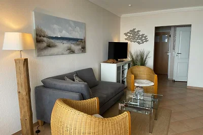 "Strandhuus" (ehem. Strandhotel)